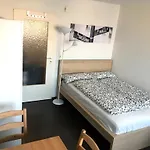 Apartamento Business