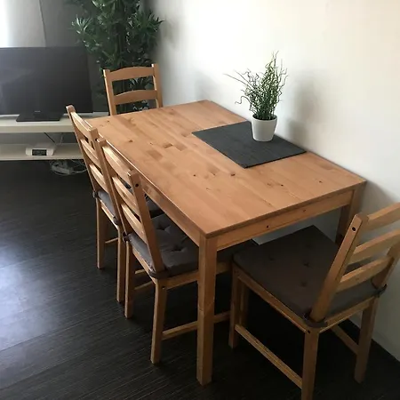 Lejlighed Business Regensburg