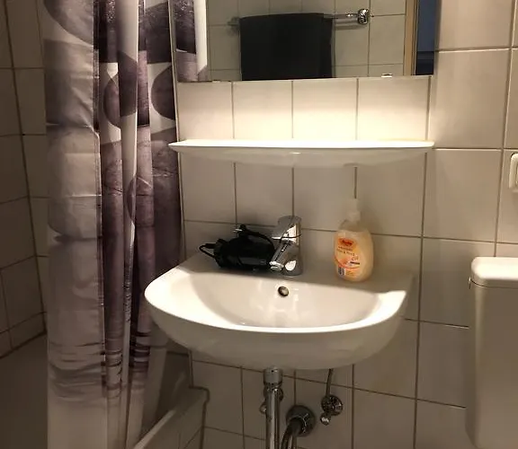 Business Lejlighed Regensburg