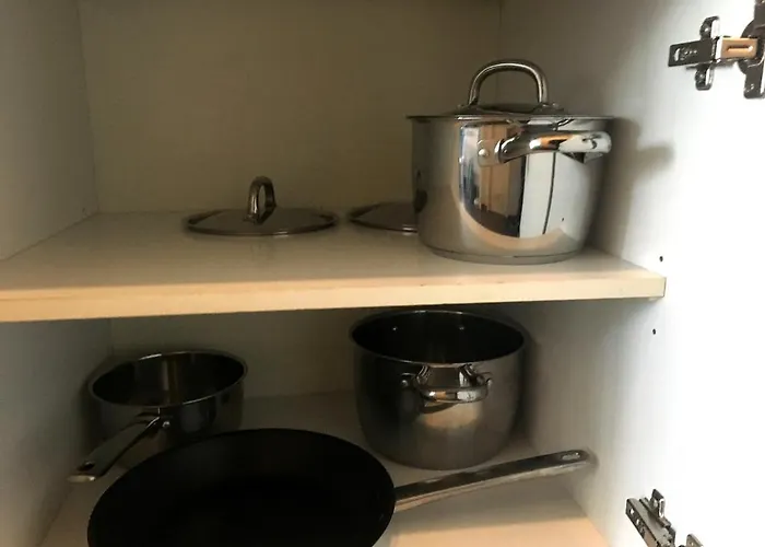 Lejlighed Business Regensburg