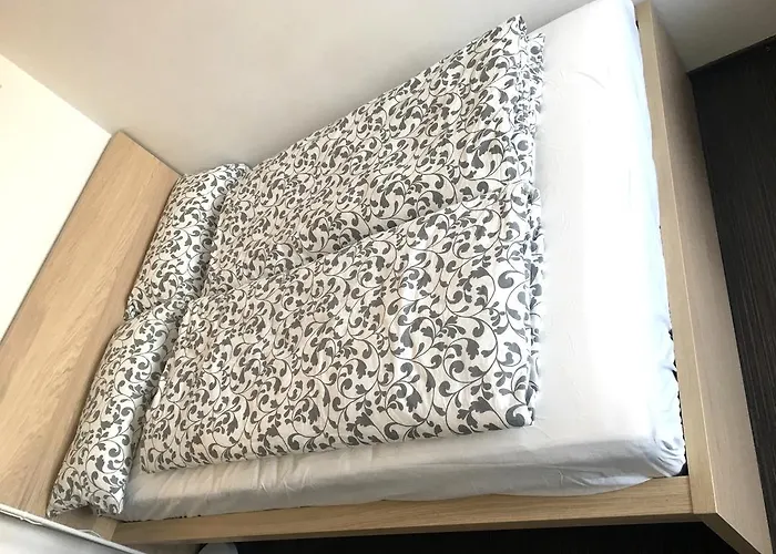 Lejlighed Business Regensburg