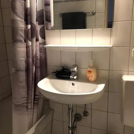 Business Apartment Regensburg