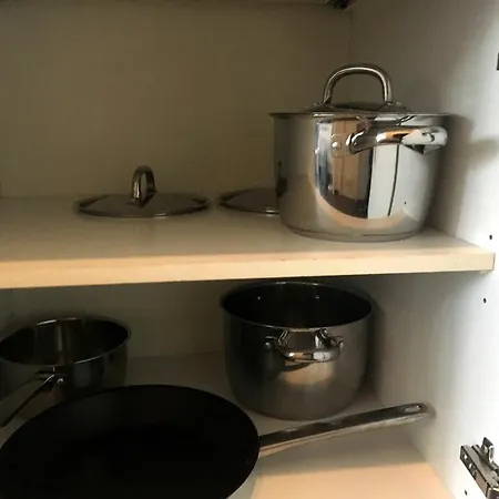 Apartment Business Regensburg