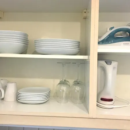 Business Apartment Regensburg