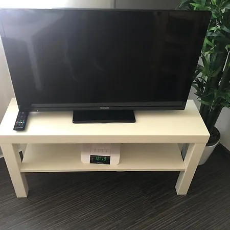 Business Apartment Regensburg