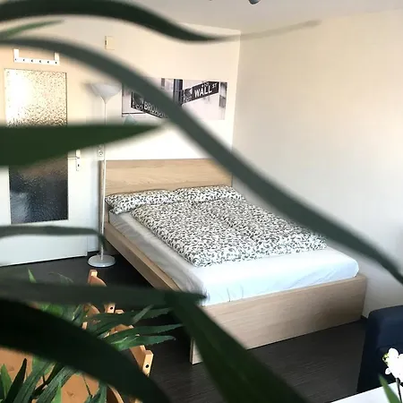 Lejlighed Business *