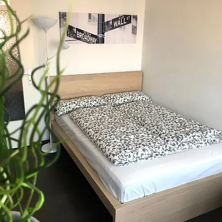 Business Apartment *