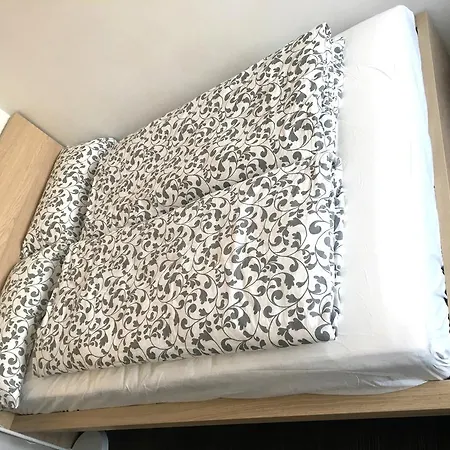 Apartment Business Regensburg