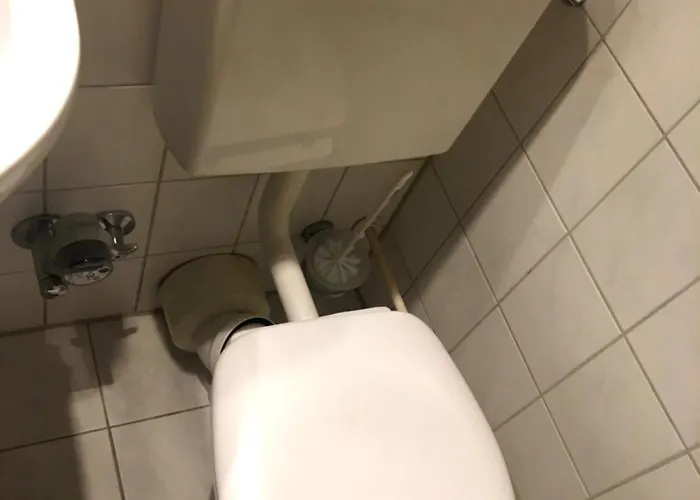 Lejlighed Business *