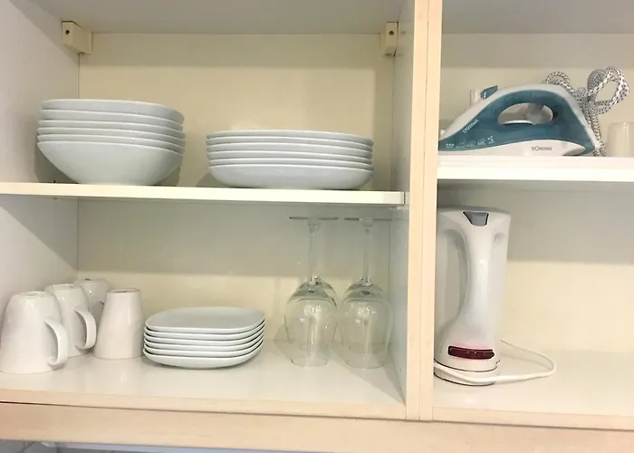 Business Apartment Regensburg