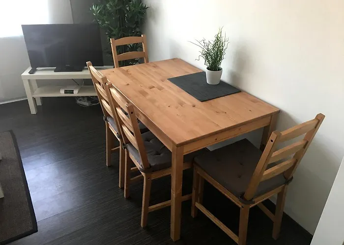 Lejlighed Business Regensburg