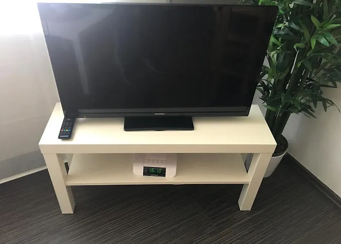 Business Apartament Ratyzbona