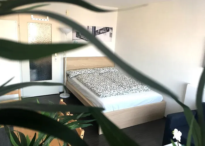 Apartament Business *